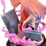 Statue statuette sexy One Piece Nico Robin