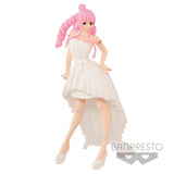 Figurine statuette Sexy One Piece de Perona (La Princesse Fantôme)