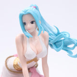 Figurine statuette One Piece de Nefertari Vivi