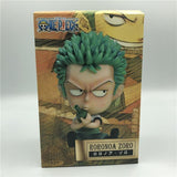 Figurine statuette One Piece de Zoro