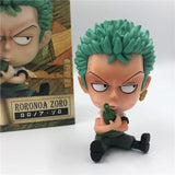 Figurine statuette One Piece de Zoro