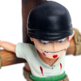 Figurine statuette One Piece de Zoro