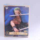 Figurine statuette One Piece de Zoro