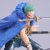 Figurine statuette One Piece de Zoro