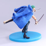 Figurine statuette One Piece de Zoro