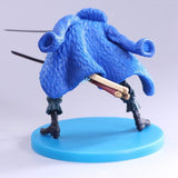Figurine statuette One Piece de Zoro