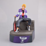 Figurine statuette One Piece de Sabo (Street Wear)