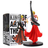 Figurine statuette One Piece de Sanji
