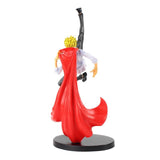 Figurine statuette One Piece de Sanji
