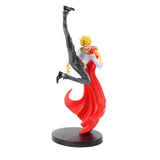Figurine statuette One Piece de Sanji