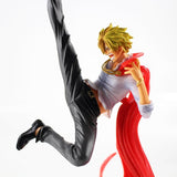 Figurine statuette One Piece de Sanji