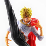 Figurine statuette One Piece de Sanji