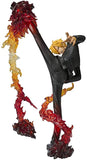 Figurine statuette One Piece de Sanji