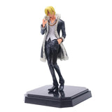 Figurine statuette One Piece de Sanji
