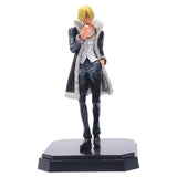 Figurine statuette One Piece de Sanji