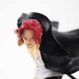 Figurine statuette One Piece de Shanks le Roux