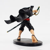 Figurine statuette One Piece de Shanks le Roux