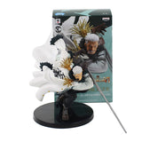 Figurine statuette One Piece de Smoker