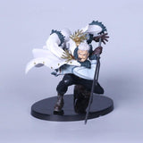 Figurine statuette One Piece de Smoker