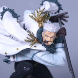 Figurine statuette One Piece de Smoker