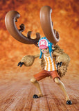 Figurine statuette One Piece de Tony Tony Chopper