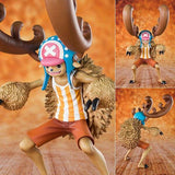 Figurine statuette One Piece de Tony Tony Chopper