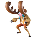 Figurine statuette One Piece de Tony Tony Chopper