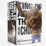 Figurine statuette One Piece de Chopper Monster Point