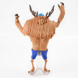 Figurine statuette One Piece de Chopper Monster Point