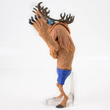 Figurine statuette One Piece de Chopper Monster Point