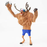 Figurine statuette One Piece de Chopper Monster Point
