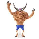 Figurine statuette One Piece de Chopper Monster Point