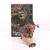 Figurine statuette One Piece de Chopper Monster Point