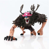 Figurine statuette One Piece de Chopper Monster Point