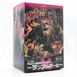 Figurine statuette One Piece de Chopper Monster Point