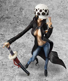 Figurine statuette sexy One Piece de Trafalgar Law