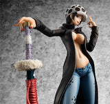 Figurine statuette sexy One Piece de Trafalgar Law