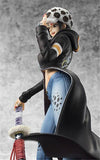 Figurine statuette sexy One Piece de Trafalgar Law