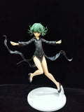 figurine Statuette One Punch Man : Senritsu
