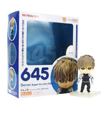 Figurine statuette One Punch Man de Genos n°645