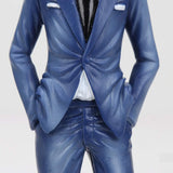 Figurine Statuette One Punch Man de Genos