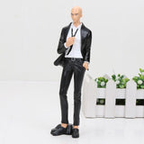 Figurine Statuette One Punch Man de Saitama