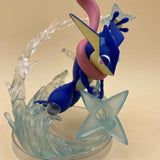 Figurine statuette Pokémon de Amphinobi