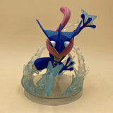 Figurine statuette Pokémon de Amphinobi