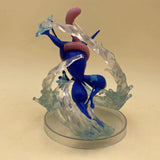 Figurine statuette Pokémon de Amphinobi