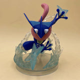 Figurine statuette Pokémon de Amphinobi