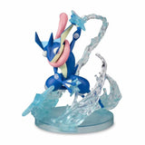 Figurine statuette Pokémon de Amphinobi