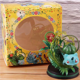 Figurine statuette Pokémon de Bulbizarre