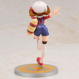 Figurine statuette Pokémon de Célesta & Germignon