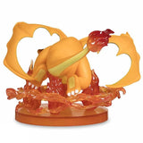 Figurine statuette Pokémon de Dracaufeu